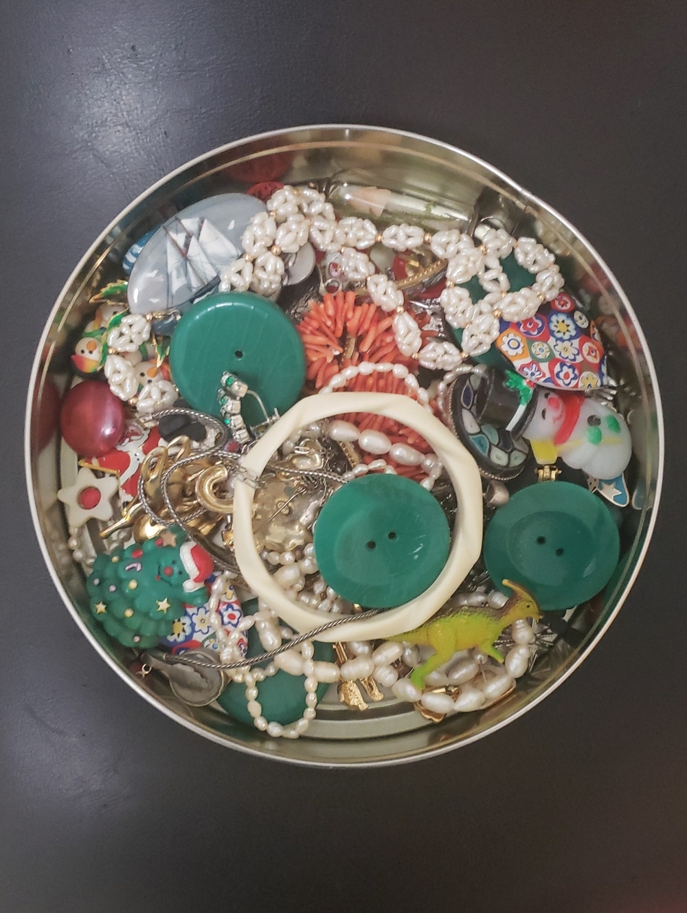 Jewlery Lot